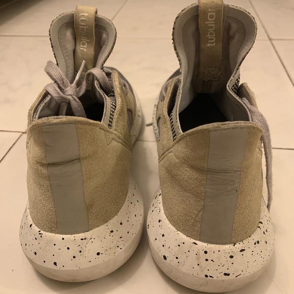 Adidas Originals Tubular Defiant - Picture 4 of 5